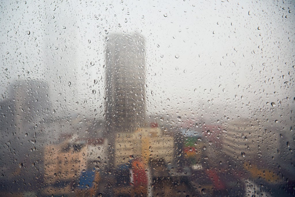 Protect Your Business From Heavy Rain