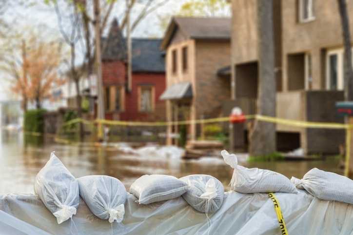 Protect Your Home From Floods
