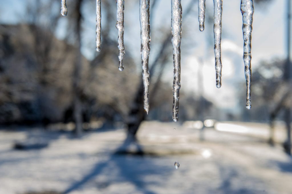 Protect Your Home from Frozen Pipes