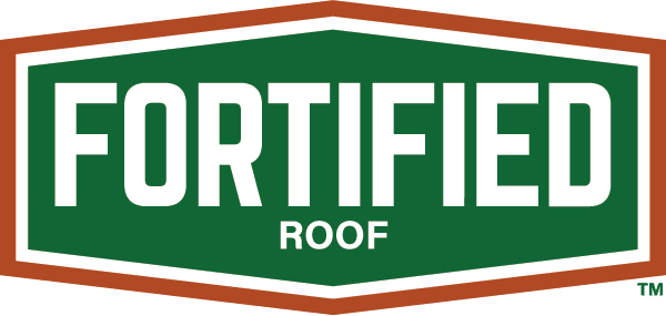 FORTIFIED Roof Logo