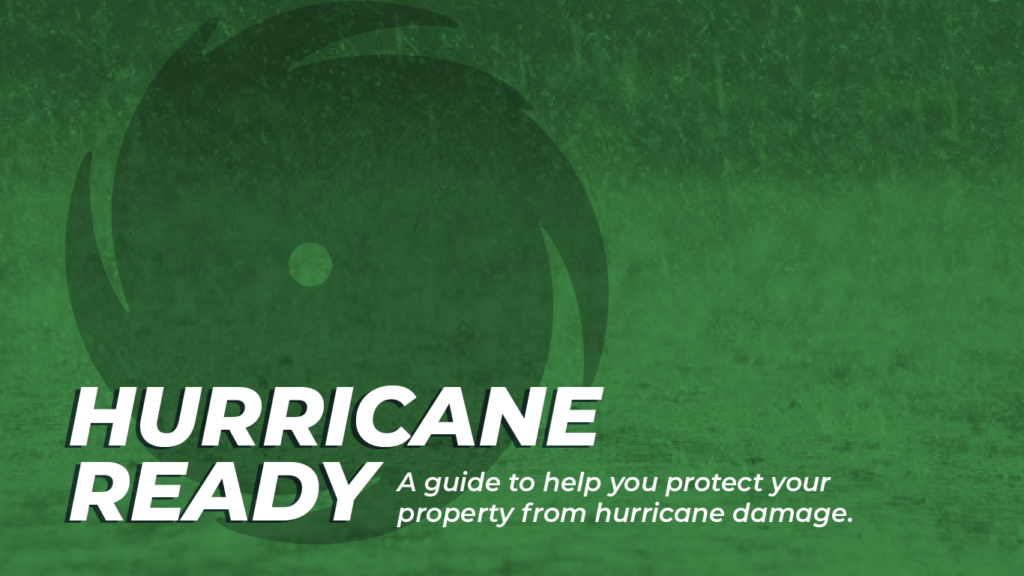 Prepare For Hurricanes – DISASTERSAFETY.ORG