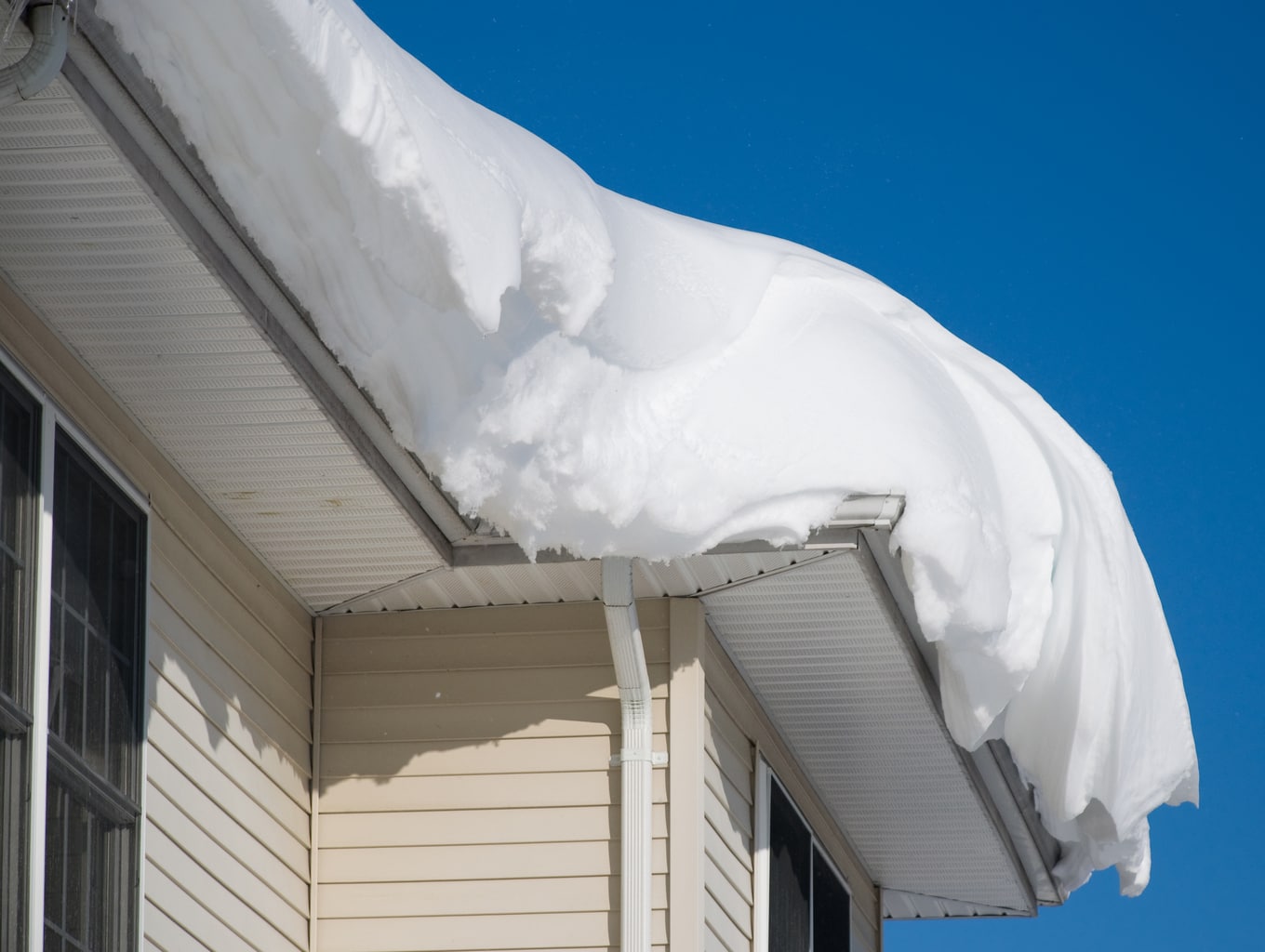 Prevent Home Roof Damage from Heavy Snow and Ice – DISASTERSAFETY.ORG