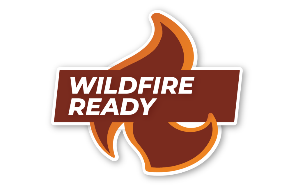 Wildfire Ready
