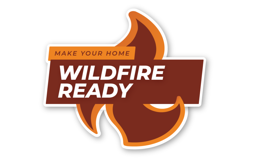 Explore the path to make your suburban home ready for the next wildfire. It takes a system of protections to give a home the best chance for survival. IBHS has taken the best science and engineering to help guide you and your neighbors to be Wildfire Ready.