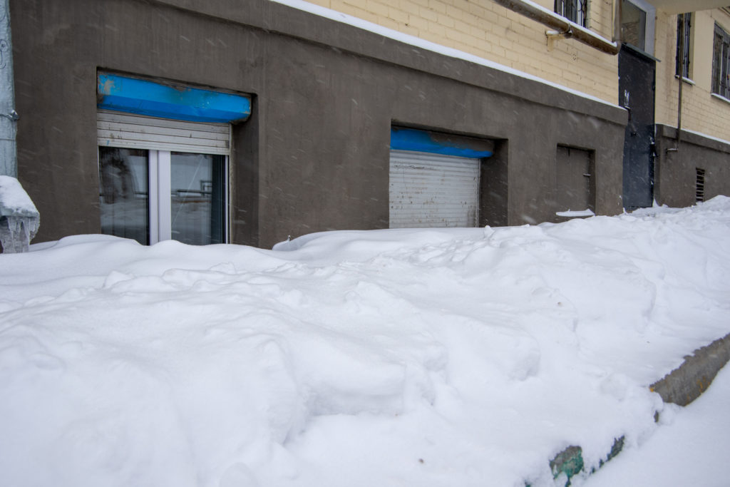 Nine budget friendly ways to prepare your commercial building BEFORE the winter season