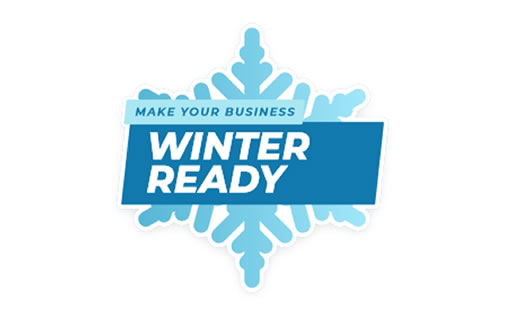 Winter Weather Ready - Business